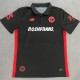 2025/26 Toluca 3RD Black Fans Soccer jersey