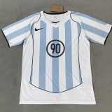 2025/26 WQD White NK Training Shirts