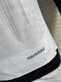 [PLAYER] 2025/26 667 La Secte Saio White Player Soccer jersey