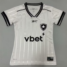 2025/26 Botafogo de FR 3RD White Fans Women Soccer jersey
