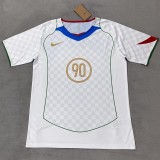 2025/26 WQD White NK Training Shirts