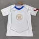 2025/26 WQD White NK Training Shirts