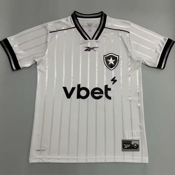 2025/26 Botafogo de FR 3RD White Fans Soccer jersey