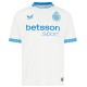2025/26 Club Brugge KV Away White Fans Soccer jersey