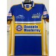 1999/00 Tigres UANL 3RD Blue Retro Soccer jersey