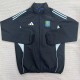 2025/26 Aston Villa Black Training Shirts