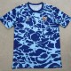 2025/26 Malaga CF Blue Training Shirts