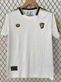 2025/26 Man Utd White Training Shirts