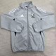 2025/26 LIV Gray Windbreaker