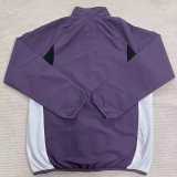 2025/26 R MAD Purple Windbreaker