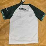 2025/26 Middlesbrough 3RD White Fans Soccer jersey