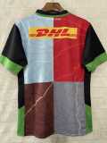 2026 Gray Rugby Jersey