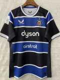 2025 Blue Rugby Jersey