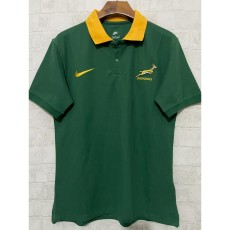 2025 Green Rugby Jersey