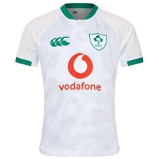 2026 Ireland White Rugby Jersey