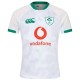2026 Ireland White Rugby Jersey
