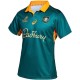 2025 Australia Green Rugby Jersey