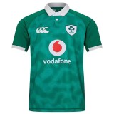 2026 Ireland Green Rugby Jersey