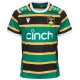2026 Green Rugby Jersey