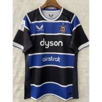 2025 Blue Rugby Jersey