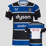 2025 Blue Rugby Jersey