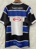 2025 Blue Rugby Jersey