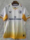2025 Munster White Rugby Jersey