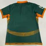 2025 Australia Green Rugby Jersey