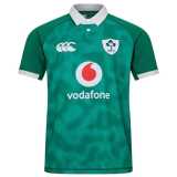 2026 Ireland Green Rugby Jersey
