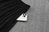 2025/26 CHE White Training Shorts Suit
