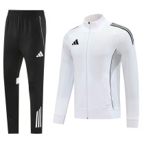 2025 WQD White Tracksuit