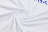 2025/26 PSG White Training Shorts Suit