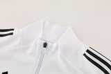 2025 WQD White Tracksuit