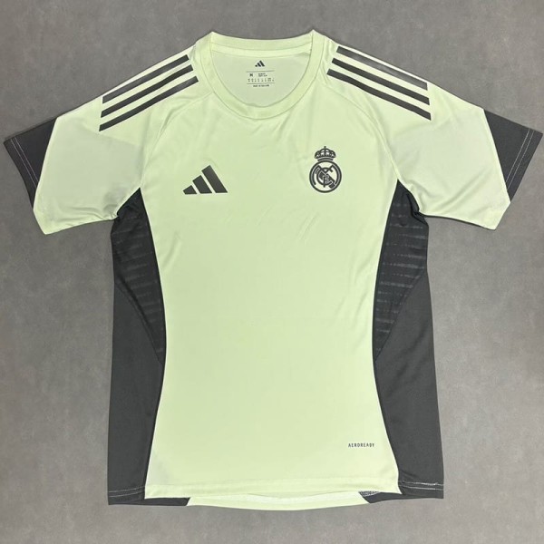 2025/26 R MAD Aqua Training Shirts