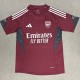 2025/26 ASN Crimson Training Shirts