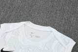 2025/26 CHE White Training Shorts Suit