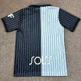 2025/26 Le Havre AC Home Blue Fans Soccer jersey