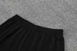 2025/26 PSG White Training Shorts Suit