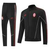 2025/26 ACM Black Tracksuit