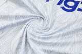 2025/26 CHE White Training Shorts Suit