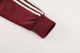 2025/26 ASN Crimson Tracksuit