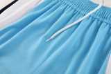 2025 WQD Azure Half Pull Tracksuit