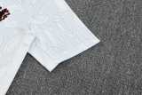 2025/26 CHE White Training Shorts Suit