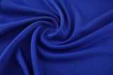 2025 WQD Dark Blue Half Pull Tracksuit