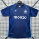 2025/26 Coventry City 3RD Dark Blue Fans Soccer jersey