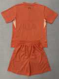 2025/26 TOT GKO Orange Fans Kids Soccer jersey