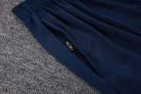 2025/26 PSG Dark Blue Training Shorts Suit