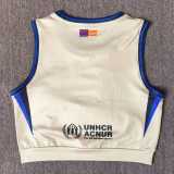 2025/26 BAR Yellow Training Shirts
