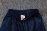 2025/26 PSG Dark Blue Training Shorts Suit