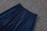 2025/26 PSG Dark Blue Training Shorts Suit
